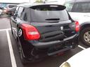 SUZUKI SWIFT HYBRID RS