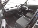 SUZUKI SWIFT HYBRID RS