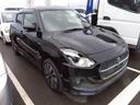 SUZUKI SWIFT HYBRID RS