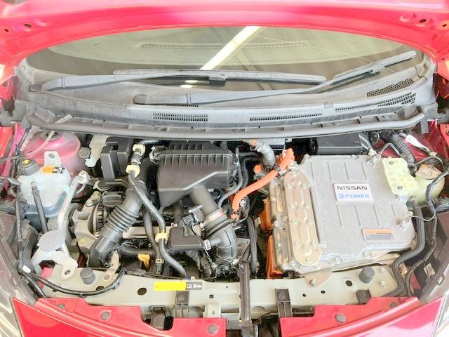 NISSAN NOTE E-POWER NISMO