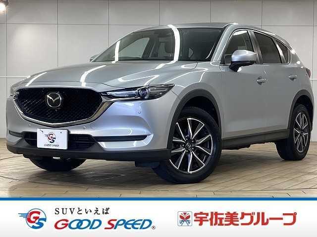 MAZDA CX-5 XD PROACTIVE