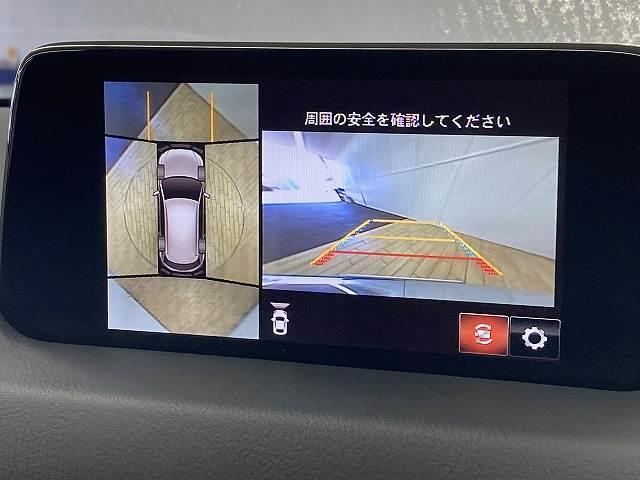 MAZDA CX-5 XD PROACTIVE