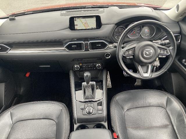 MAZDA CX-5 XD L PACKAGE