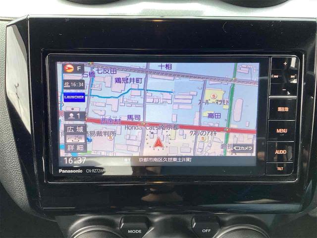 SUZUKI SWIFT HYBRID RS