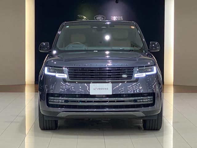 LAND ROVER RANGE ROVER AUTOBIOGRAPHY D350 STANDARD WHEELBASE