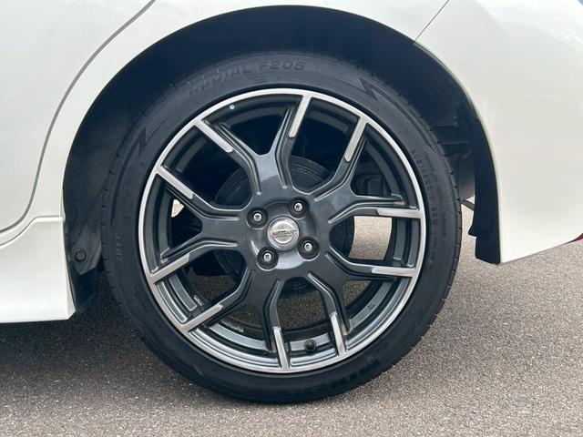 NISSAN NOTE E-POWER NISMO