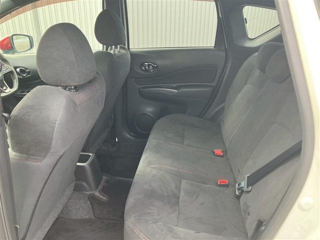 NISSAN NOTE E-POWER NISMO