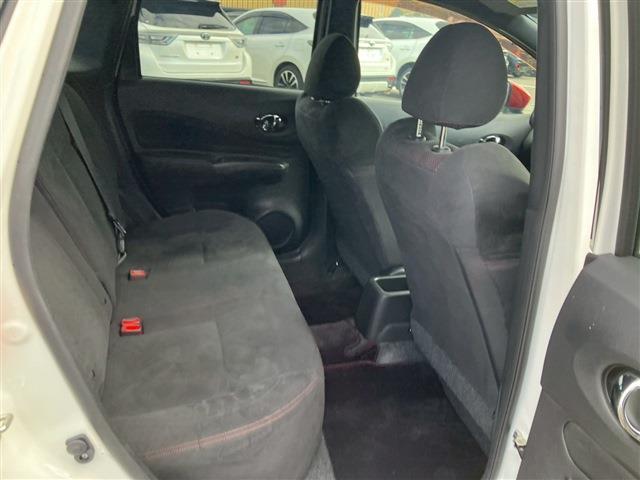 NISSAN NOTE E-POWER NISMO
