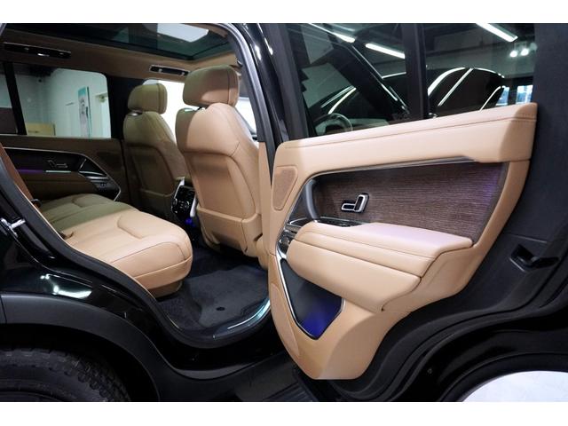 LAND ROVER RANGE ROVER HSE D350 STANDARD WHEELBASE