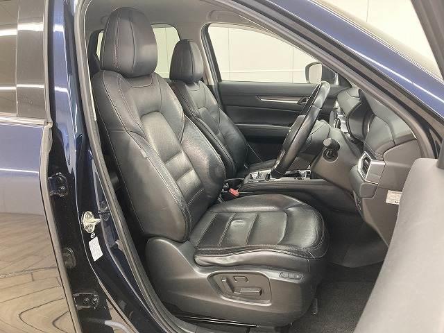 MAZDA CX-5 25S L PACKAGE