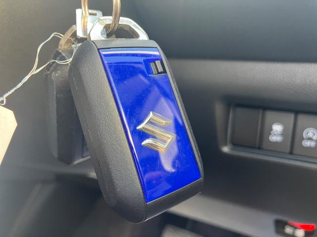 SUZUKI SWIFT HYBRID RS