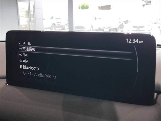 MAZDA CX-5 XD BLACK TONE EDITION