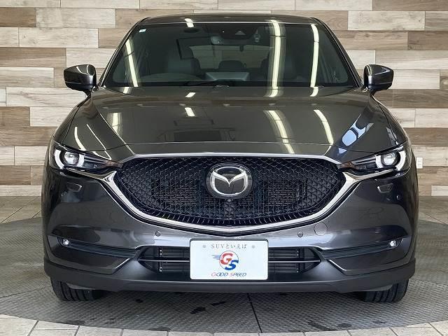 MAZDA CX-5 XD EXCLUSIVE MODE