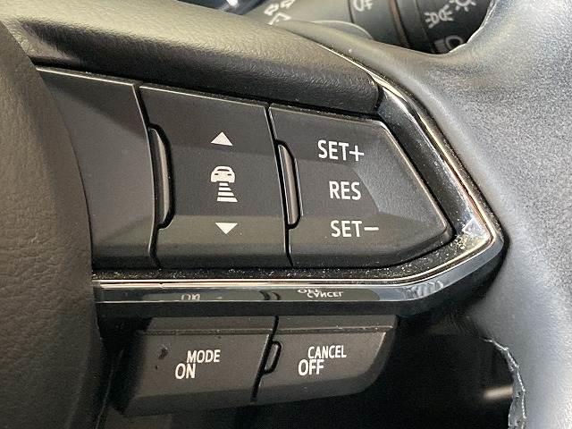 MAZDA CX-5 XD EXCLUSIVE MODE