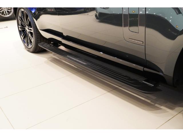 LAND ROVER RANGE ROVER AUTOBIOGRAPHY D300 STANDARD WHEELBASE