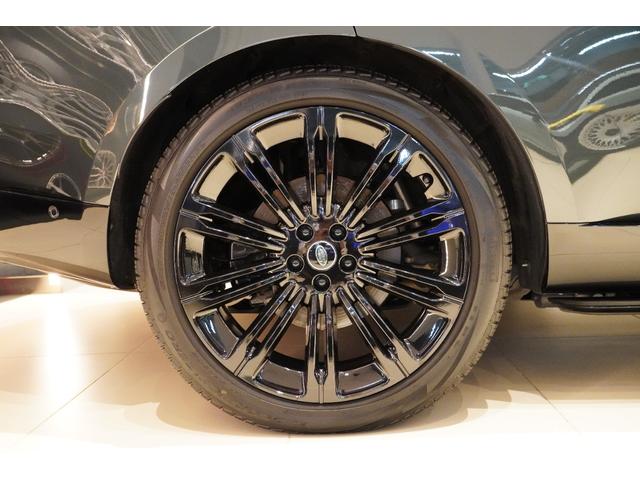 LAND ROVER RANGE ROVER AUTOBIOGRAPHY D300 STANDARD WHEELBASE