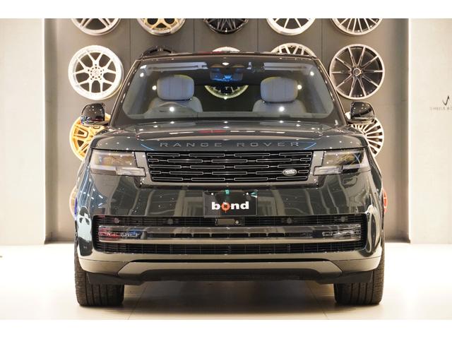 LAND ROVER RANGE ROVER AUTOBIOGRAPHY D300 STANDARD WHEELBASE