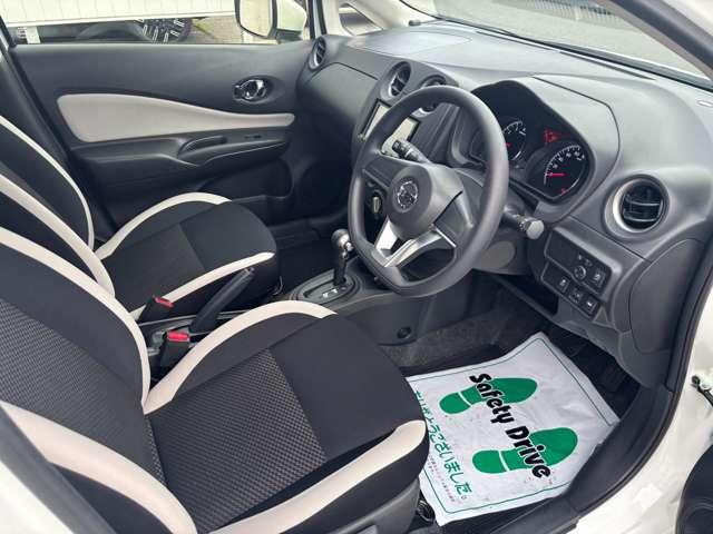 NISSAN NOTE X FOUR