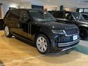 LAND ROVER RANGE ROVER HSE P530 LONG WHEELBASE
