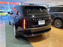 LAND ROVER RANGE ROVER HSE P530 LONG WHEELBASE