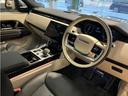 LAND ROVER RANGE ROVER HSE P530 LONG WHEELBASE