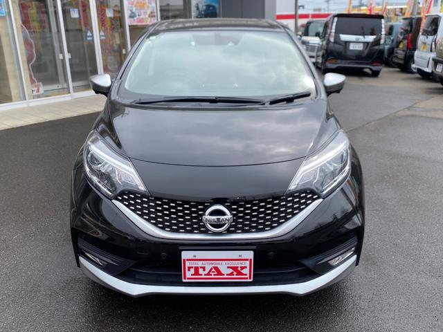 NISSAN NOTE e-POWER X MODE PREMIER