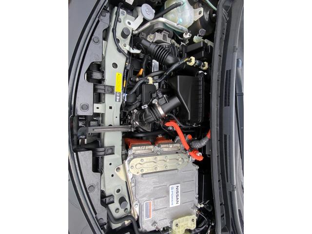 NISSAN NOTE e-POWER X MODE PREMIER