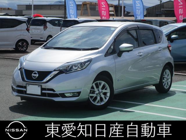 NISSAN NOTE e-POWER MEDALIST