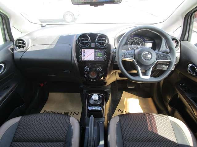NISSAN NOTE e-POWER MEDALIST