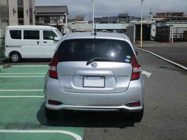 NISSAN NOTE e-POWER MEDALIST