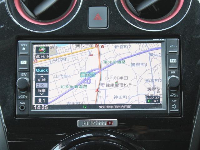 NISSAN NOTE E-POWER NISMO