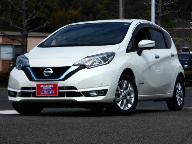 NISSAN NOTE e-POWER MEDALIST