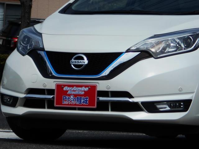 NISSAN NOTE e-POWER MEDALIST