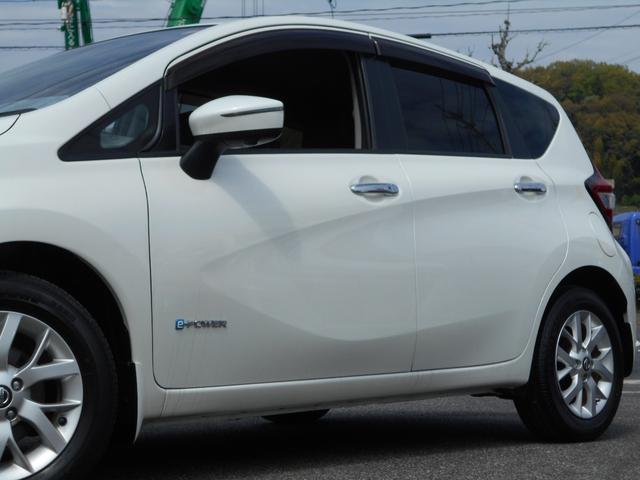 NISSAN NOTE e-POWER MEDALIST