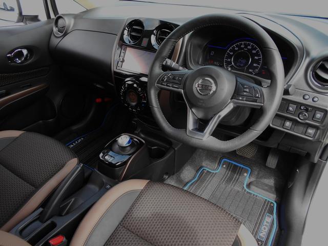 NISSAN NOTE e-POWER MEDALIST