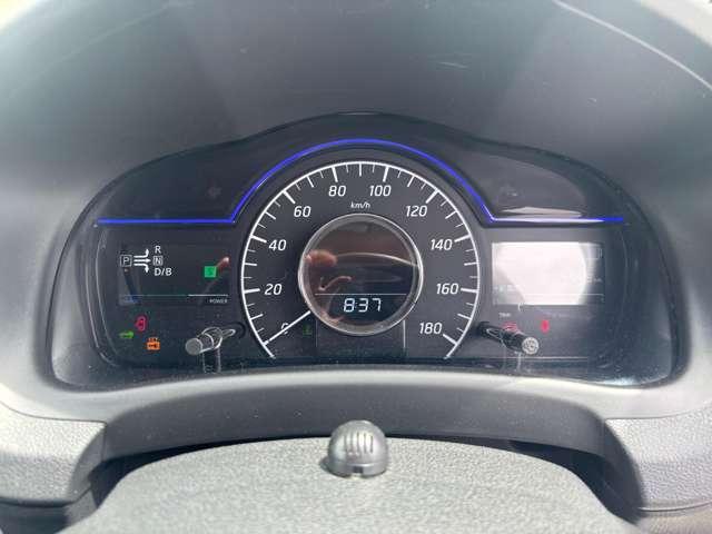 NISSAN NOTE e-POWER X