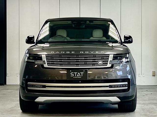 LAND ROVER RANGE ROVER HSE D300 STANDARD WHEELBASE