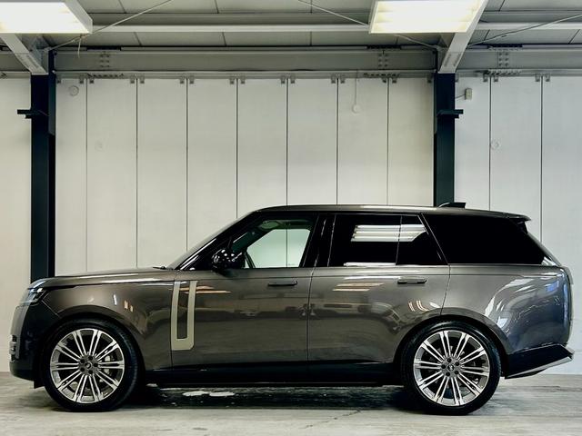 LAND ROVER RANGE ROVER HSE D300 STANDARD WHEELBASE