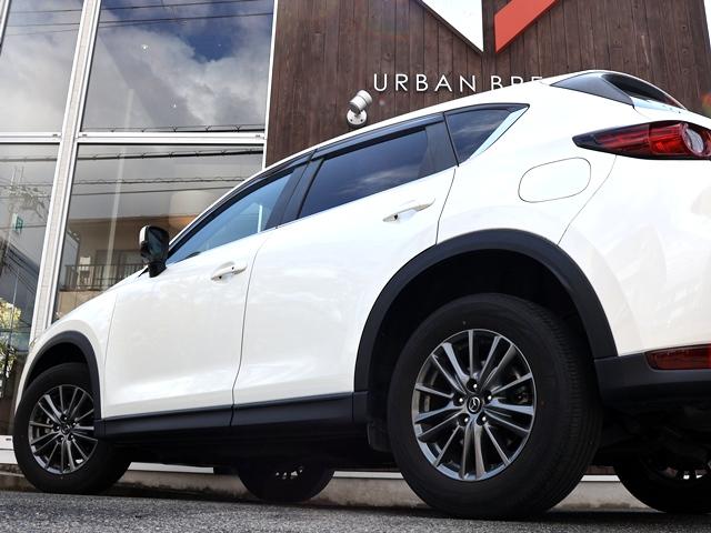 MAZDA CX-5 20S SMART EDITION