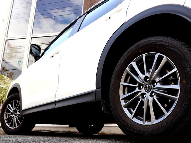 MAZDA CX-5 20S SMART EDITION