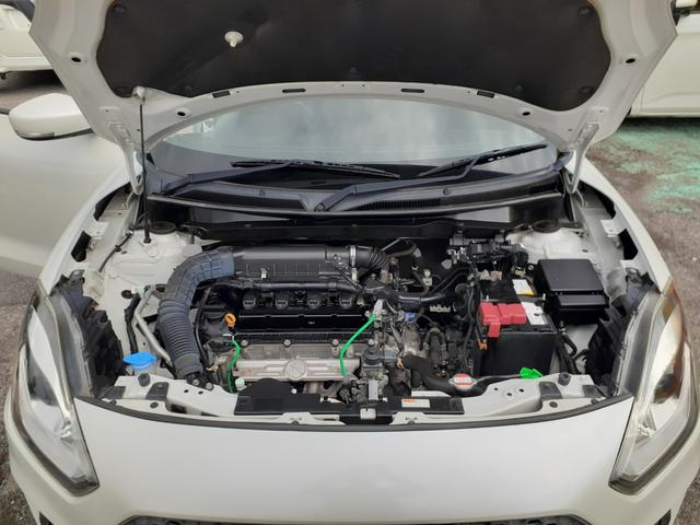 SUZUKI SWIFT HYBRID RS