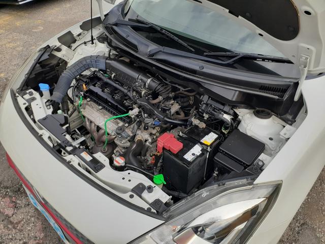 SUZUKI SWIFT HYBRID RS