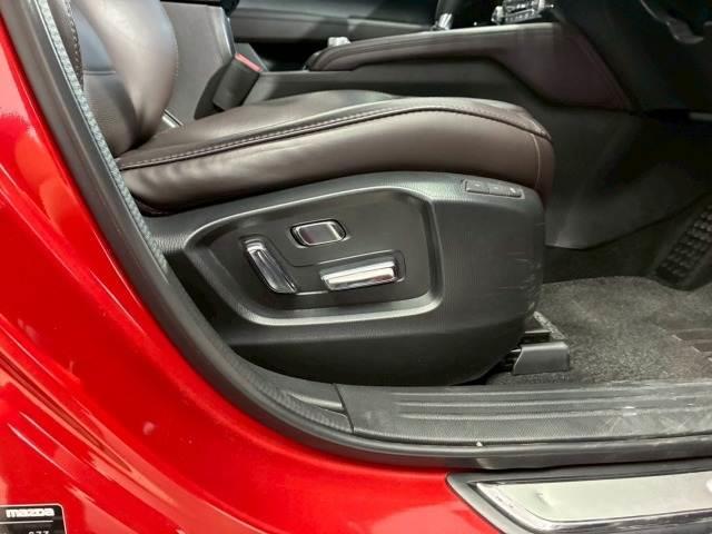 MAZDA CX-5 XD EXCLUSIVE MODE