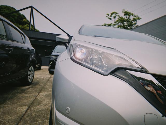 NISSAN NOTE X