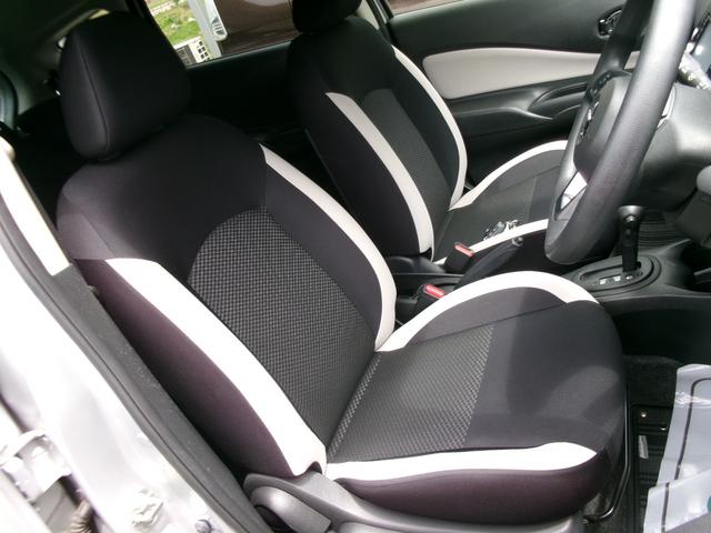 NISSAN NOTE X