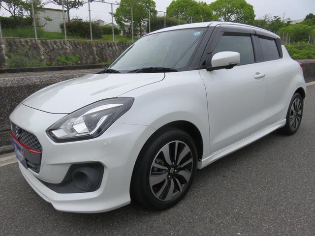 SUZUKI SWIFT RS