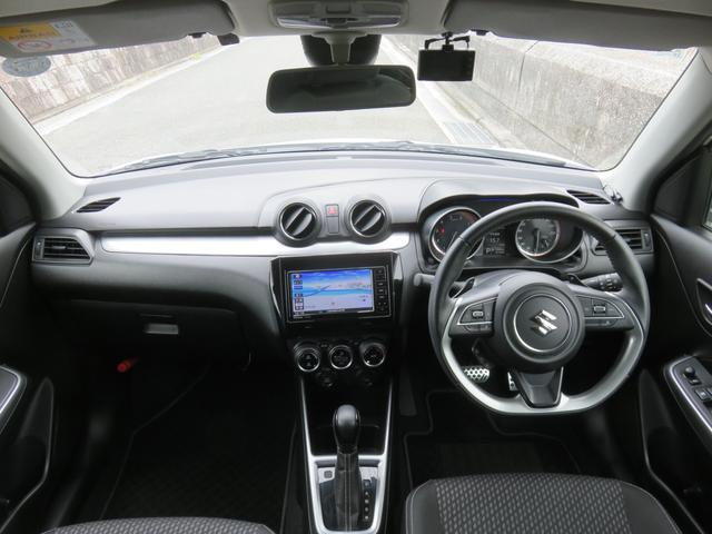 SUZUKI SWIFT RS