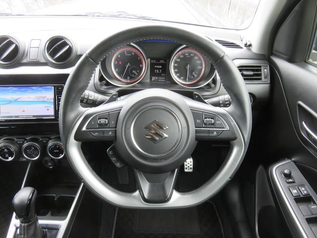 SUZUKI SWIFT RS