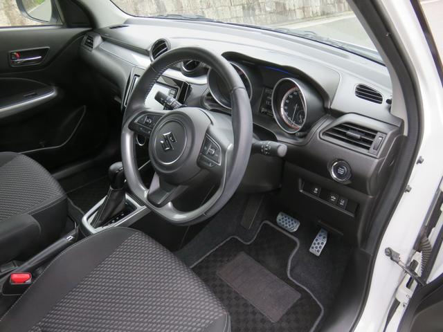 SUZUKI SWIFT RS