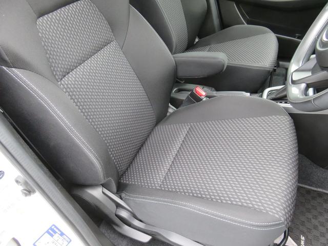 SUZUKI SWIFT RS